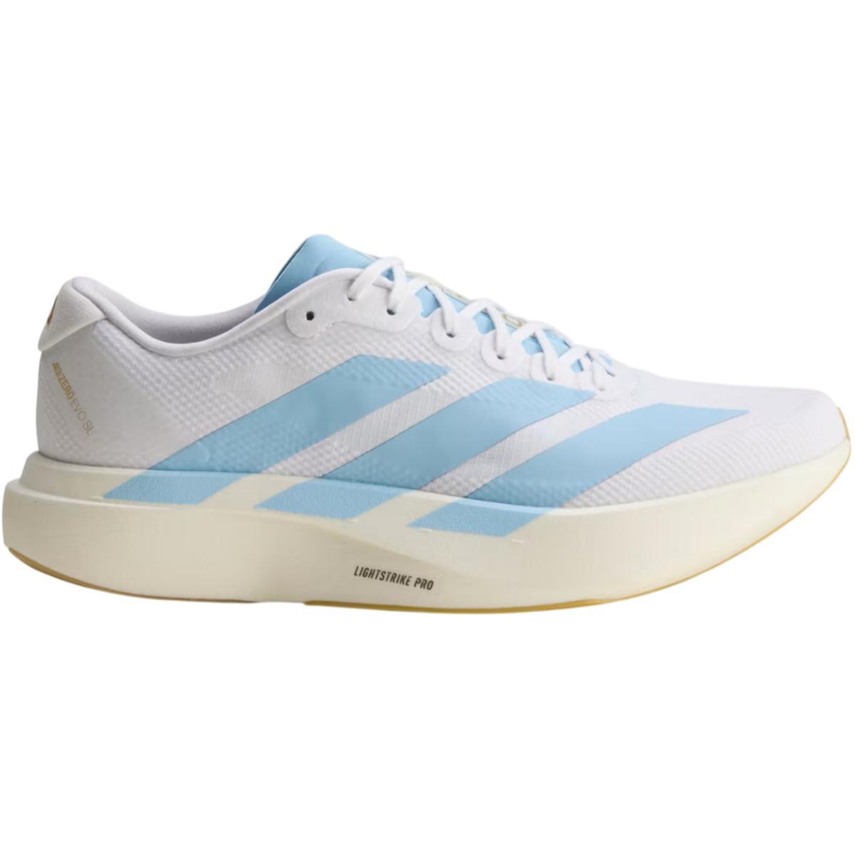 ADIDAS Adizero EVO SL Woven Herre | Bull Ski & Kajakk AS