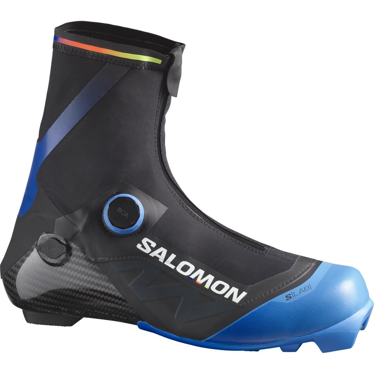 SALOMON S/Lab Classic BOA | Bull Ski & Kajakk AS
