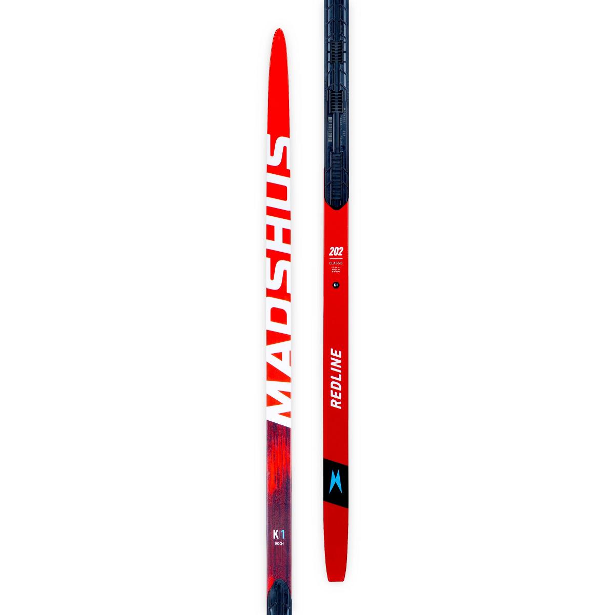 MADSHUS Redline Classic K1 | Bull Ski & Kajakk AS