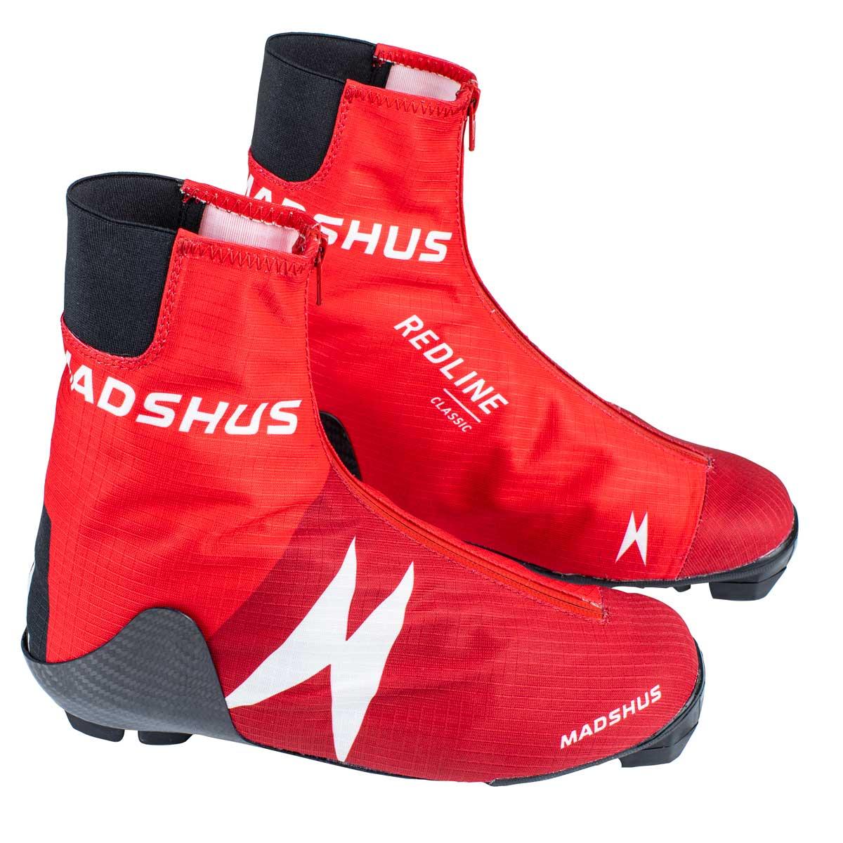 MADSHUS 25/26 Redline Classic Skisko | Bull Ski & Kajakk AS
