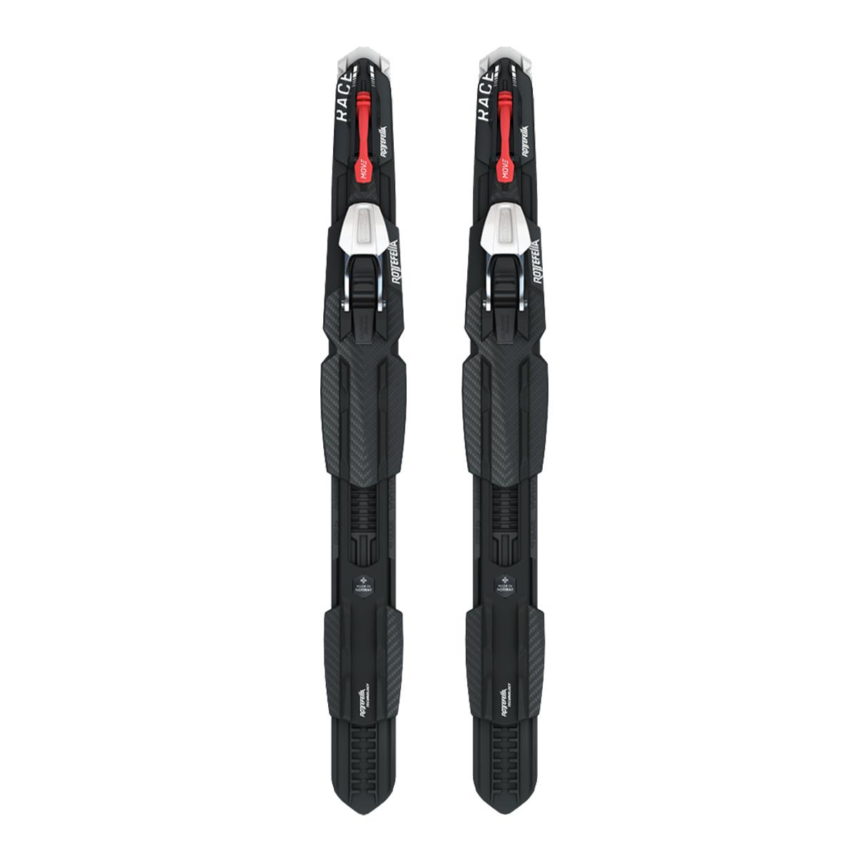 ROTTEFELLA Move Race kit for NIS 3.0 / RMP | Bull Ski