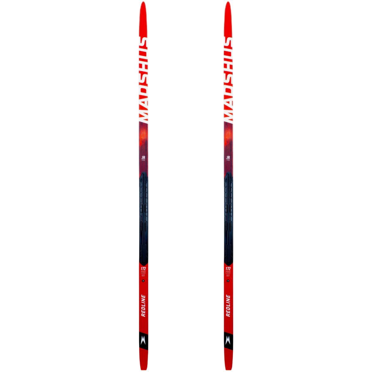 MADSHUS Redline Classic Junior | Bull Ski & Kajakk AS