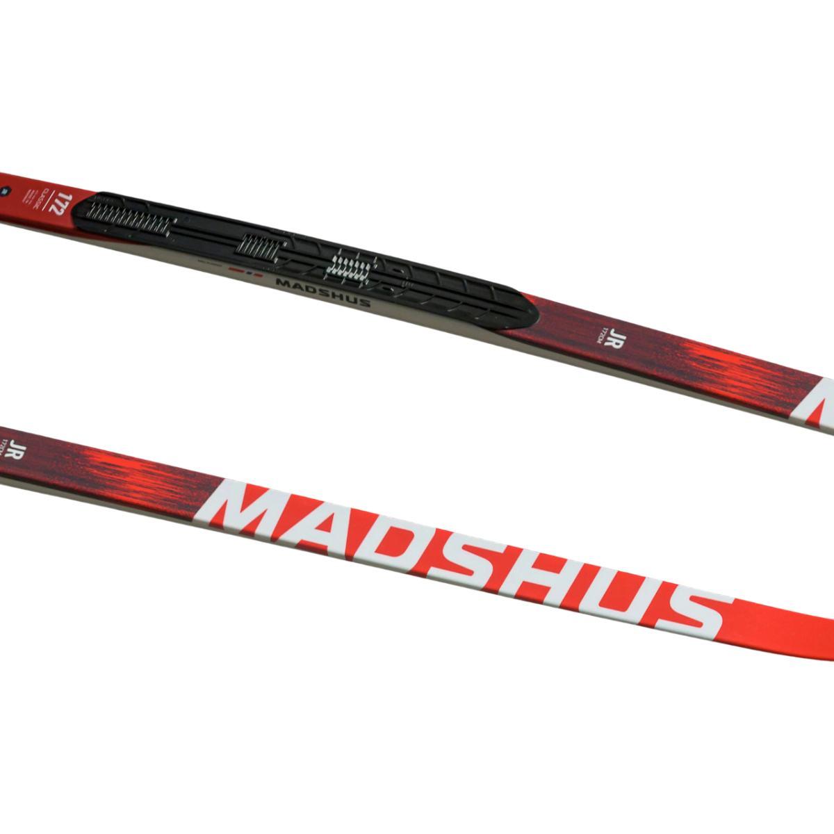 MADSHUS Redline Classic Junior | Bull Ski & Kajakk AS