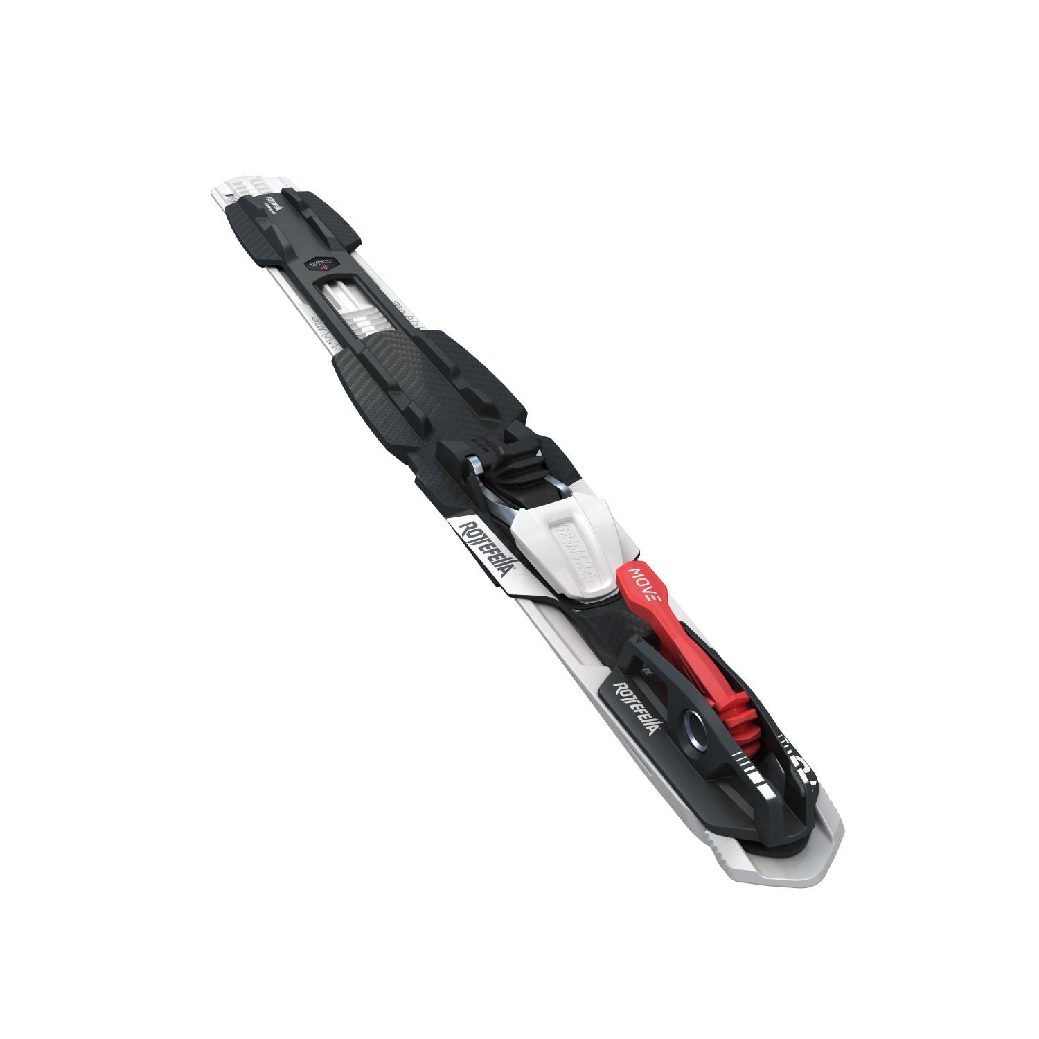 ROTTEFELLA Move Race kit for NIS 3.0 / RMP | Bull Ski & Kajakk AS