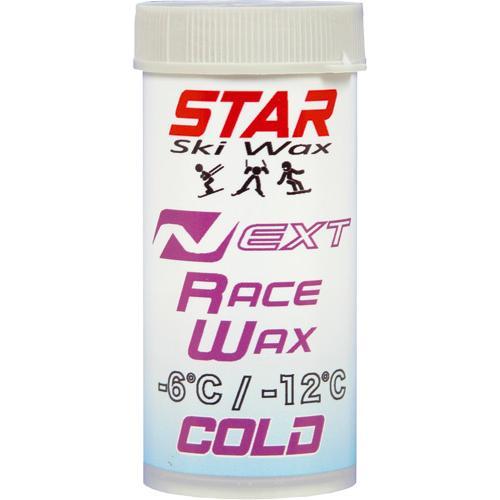 STAR NEXT Powder Race Cold | -12°/-6°C | 28g | Bull Ski & Kajakk AS