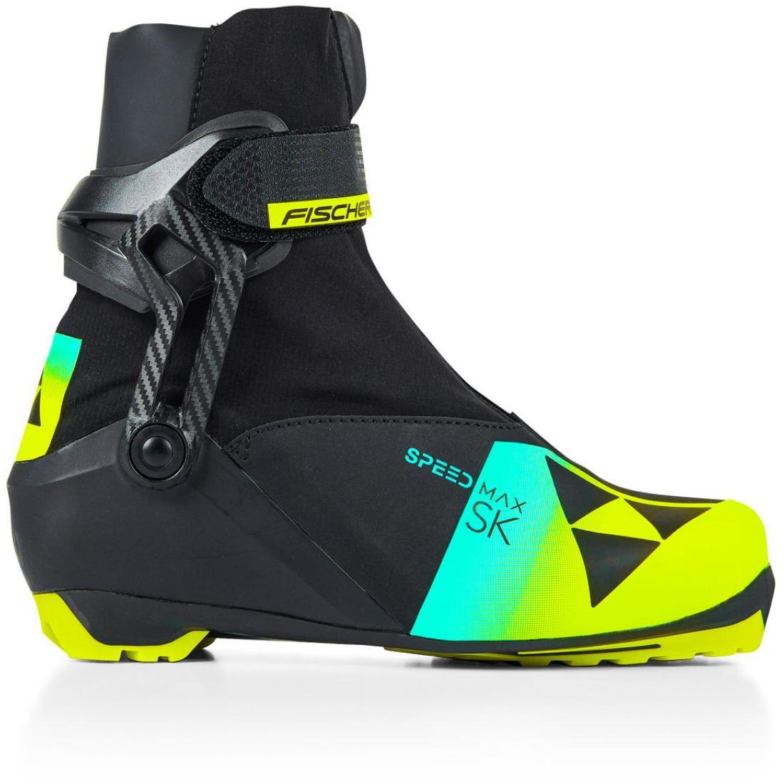 FISCHER Speedmax Skate Skisko Junior | Bull Ski & Kajakk AS