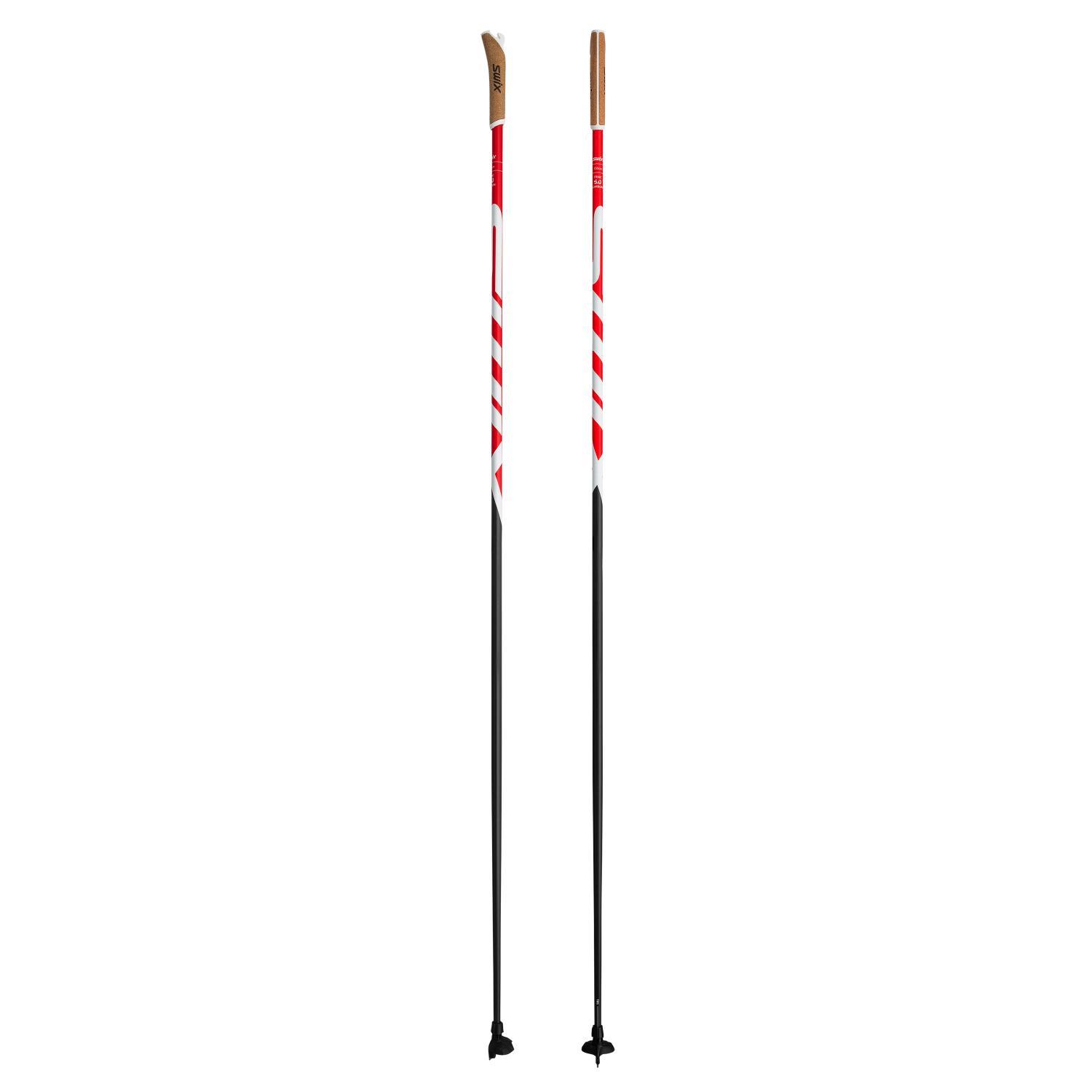 Swix triac4.0 140cm 147.5cmセット　神村 SWIX Triac 5.0 Skistav u/Stropp | Bull Ski & Kajakk AS